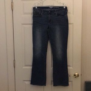 Denizen Levi’s Women’s 16